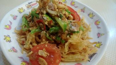 นิตยาไก่ย่าง ปิ่นเกล้า ที่ ร้านอาหาร นิตยาไก่ย่าง ปิ่นเกล้า
