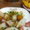อร่อยค่า ที่ ร้านอาหาร ง้วนหลังวัง Tops สุขาภิบาล 3