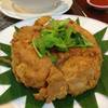 ไข่เจียวกุ้ง ที่ ร้านอาหาร ครัวกมล