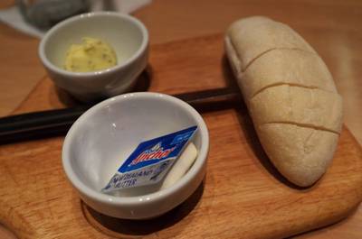 ร้านอาหาร Tony Roma's Siam Paragon