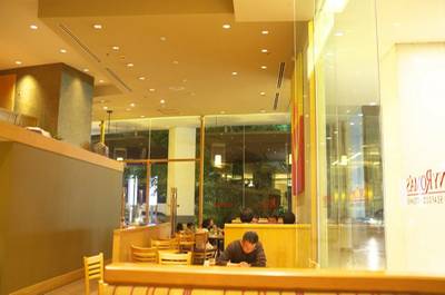 ร้านอาหาร Tony Roma's Siam Paragon