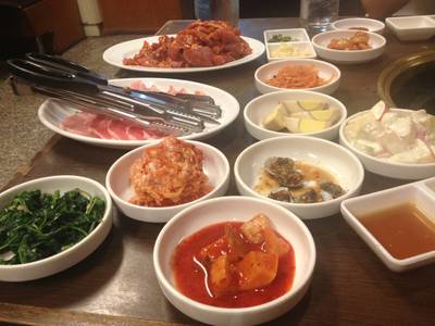 ร้านอาหาร Kosirae (โคซิแร) ร้านอาหาร Kosirae (โคซิแร)