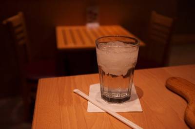 ร้านอาหาร Tony Roma's Siam Paragon