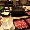 ร้านอาหาร Shabu Yoshi