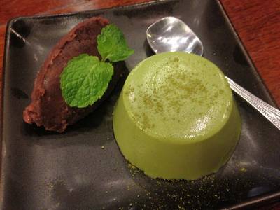 ร้านอาหาร Kuu & Sake Bar K-Village