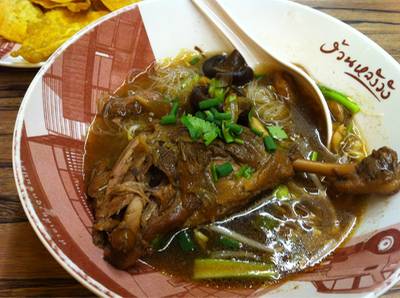 ชอบมาก ที่ ร้านอาหาร ง้วนหลังวัง Tops สุขาภิบาล 3