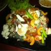 เครื่องแน่นมากค่ะ :D ที่ ร้านอาหาร บ้านตากอากาศ