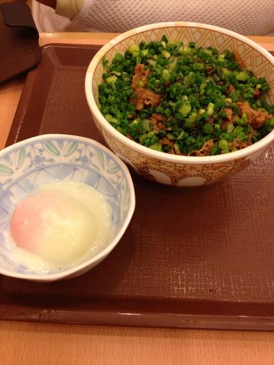 ร้านอาหาร Sukiya (สุคิยะ) Asiatique