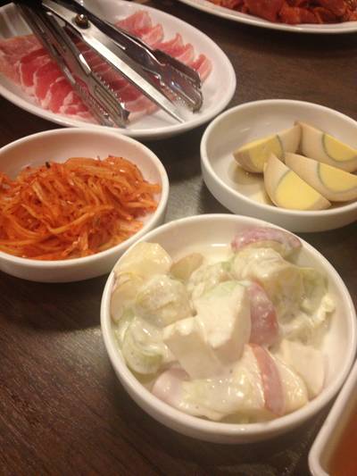 ร้านอาหาร Kosirae (โคซิแร) ร้านอาหาร Kosirae (โคซิแร)