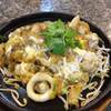 ออส่วน ที่ ร้านอาหาร ครัวกมล