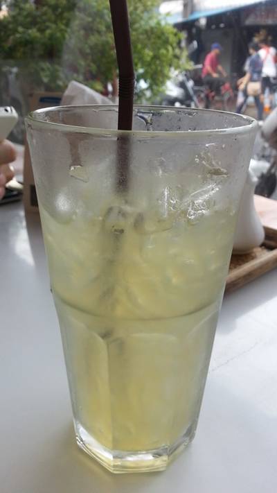 ร้านอาหาร บ้านกลางซอย (ซอยสวนอ้อย)