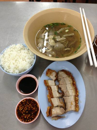 ร้านอาหาร ก๋วยจั๊บมิสเตอร์โจ