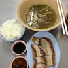 ร้านอาหาร ก๋วยจั๊บมิสเตอร์โจ