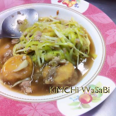 ผัดใบกุ่ยช่ายเต้าหู้ไข่ ที่ ร้านอาหาร ร้านเจ้ติ๊กปลาดุกฟู
