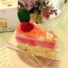 ร้านอาหาร Mai bakery in garden