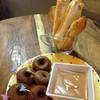 ร้านอาหาร I.Q. Cafe