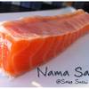 Go Fresh.. ที่ ร้านอาหาร SaKe Sushi Bar
