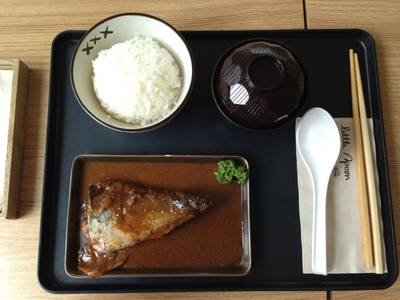 ร้านอาหาร Little Spoon