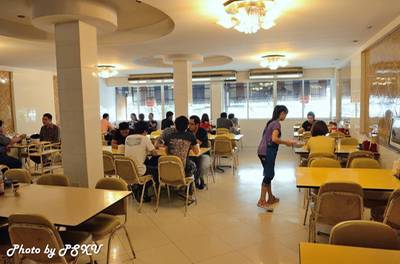 ร้านอาหาร วัฒนาพานิช ก๋วยเตี๋ยวเนื้อ