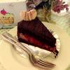 ร้านอาหาร Mai bakery in garden