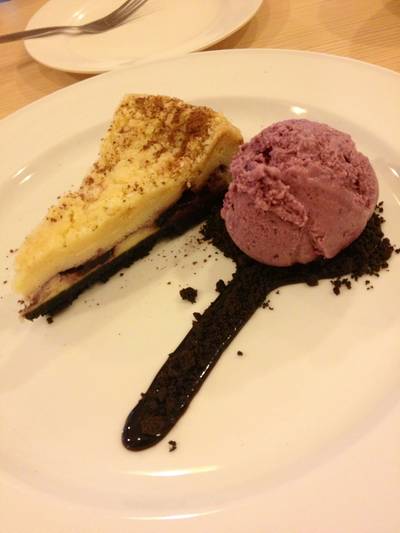 ร้านอาหาร เลอนัว ร้านอาหาร เลอนัว