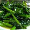 ผัดผัก ต้องกิน ที่ ร้านอาหาร ร้านอาหารอ้า