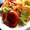 สลัดผัก เพื่อสุขภาพ 30 บาท ที่ ร้านอาหาร สเต็คคอนแวนต์