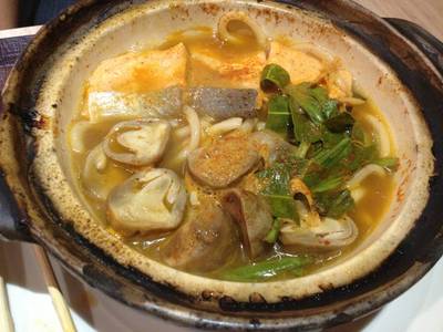 ร้านอาหาร Kazokutei Central ปิ่นเกล้า ร้านอาหาร Kazokutei Central ปิ่นเกล้า