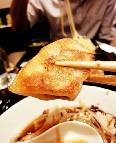 ร้านอาหาร Chabuton Siam Square