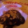 ice cream Flambe ที่ ร้านอาหาร The Andaman (ดิ อันดามัน)