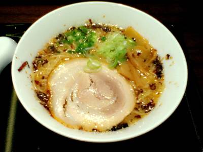 ร้านอาหาร Chabuton Central Ladprao
