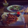 ร้านอาหาร Millet Bar & Bistro