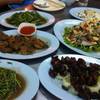 ร้านอาหาร ราชาข้าวต้มผักบุ้งลอยฟ้า