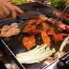 ร้านอาหาร Kimju The Circle