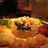 ร้านอาหาร วอร์มอัพ