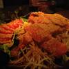 ร้านอาหาร วอร์มอัพ