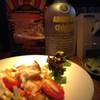ร้านอาหาร วอร์มอัพ