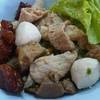 ร้านอาหาร เพ็ญพริกเผ็ด