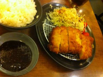ร้านอาหาร Basaraka Ramen The Nine