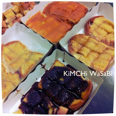 ร้านอาหาร มนต์นมสด ถนนดินสอ