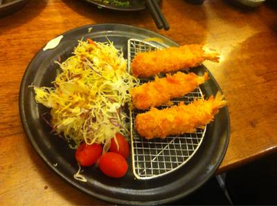 ร้านอาหาร Basaraka Ramen The Nine