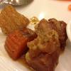 Pork Stew ที่ ร้านอาหาร Bon Vivant (บอง วีวอง)