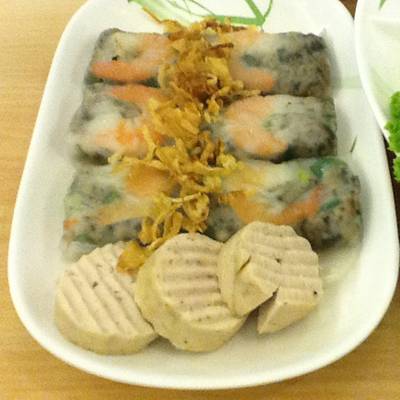 ร้านอาหาร หง่อนหลำ สะพานเหลือง