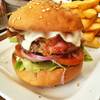 Bacon Cheese