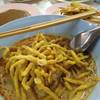ร้านอาหาร ข้าวซอยเสมอใจ