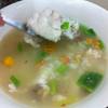 ร้านอาหาร ฮ้อข้าวต้มปลา (กิมโป้)