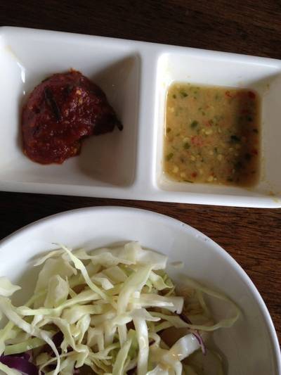 ร้านอาหาร Special K