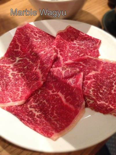 ร้านอาหาร Tazu Shabu Yaki