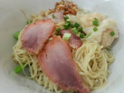 ร้านอาหาร ร้านโอเดียน