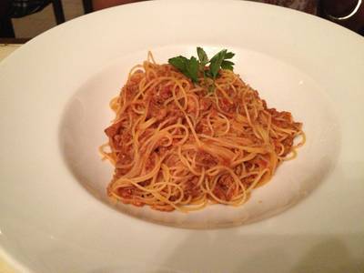 ร้านอาหาร BACCO Restaurant & Wine Bar